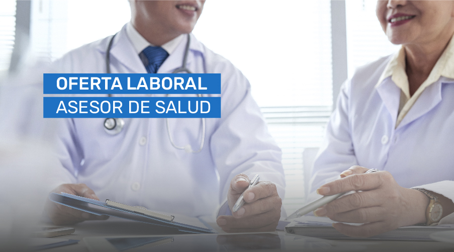Asesor Salud