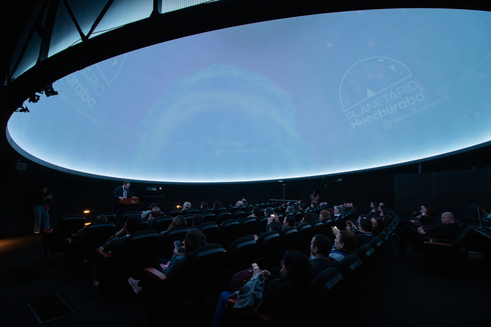 Aniversario Planetario