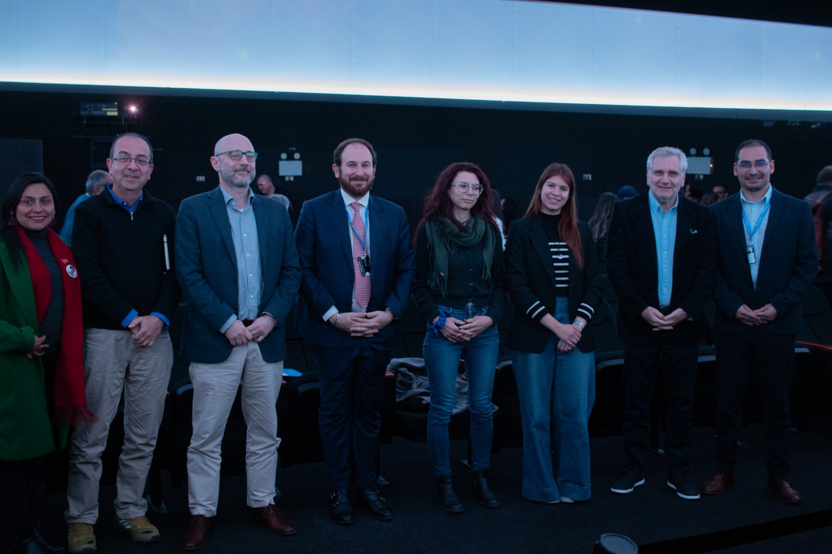 Aniversario Planetario