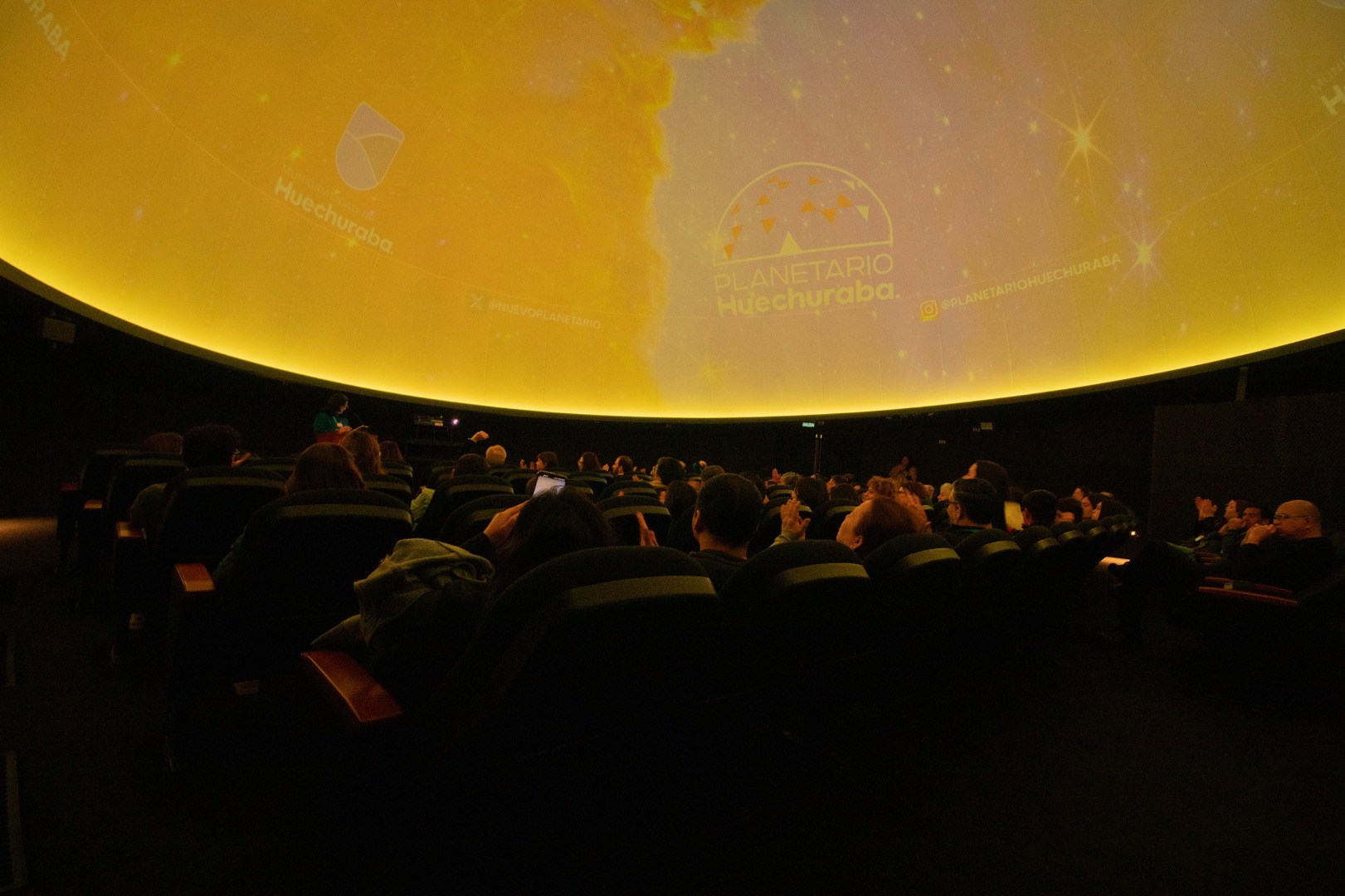 Aniversario Planetario