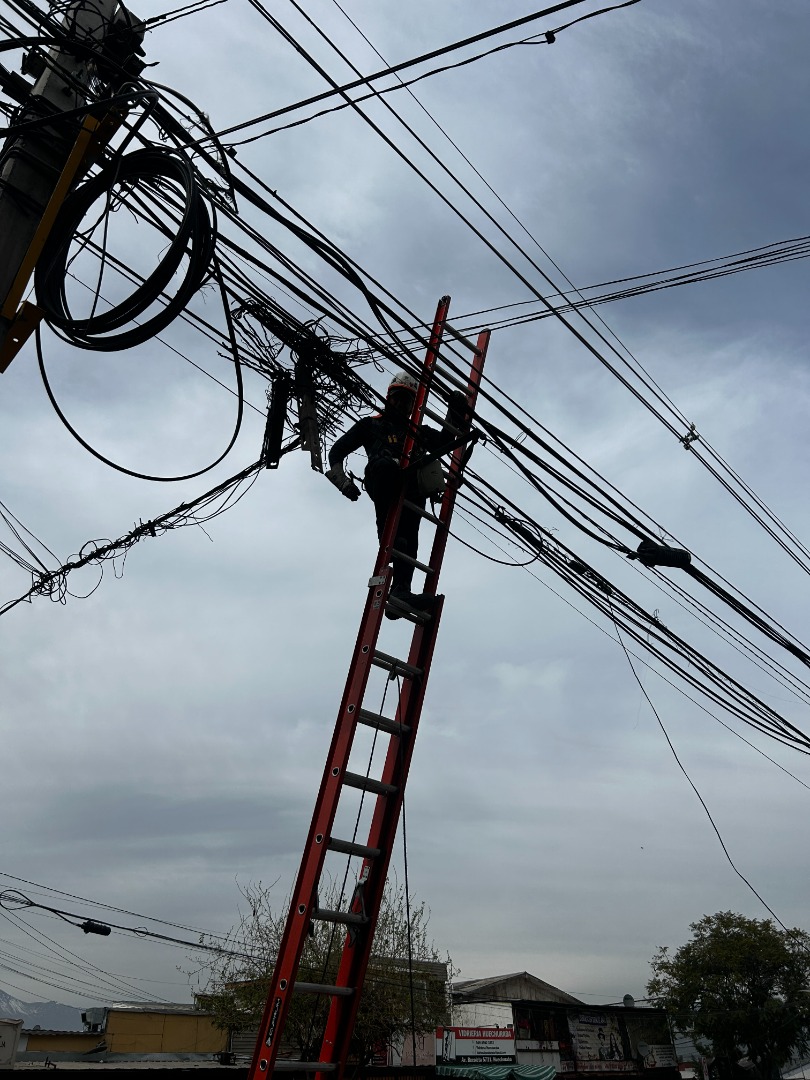 Chao Cables