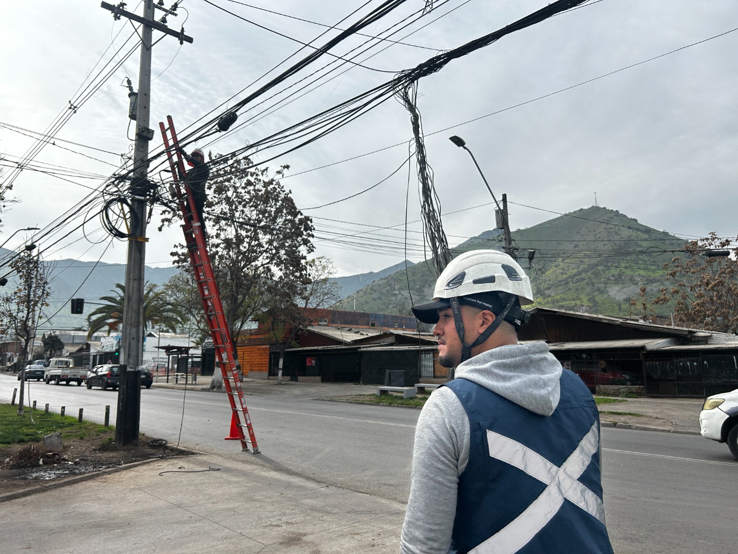 Chao Cables
