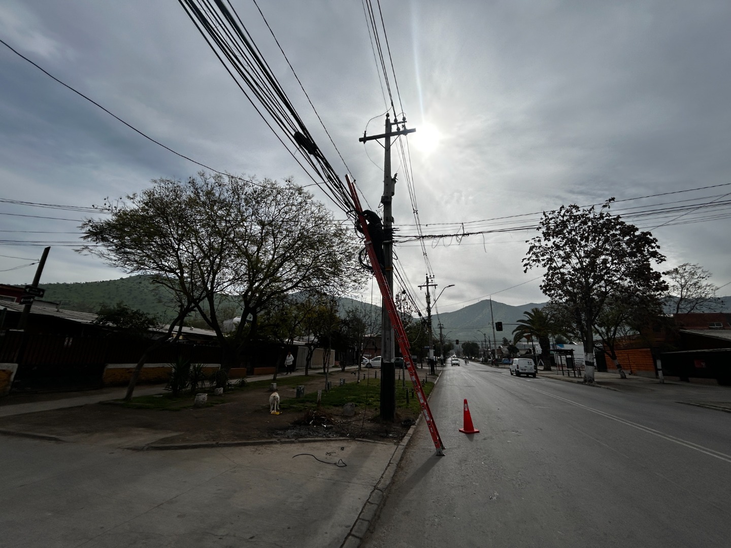 Chao Cables