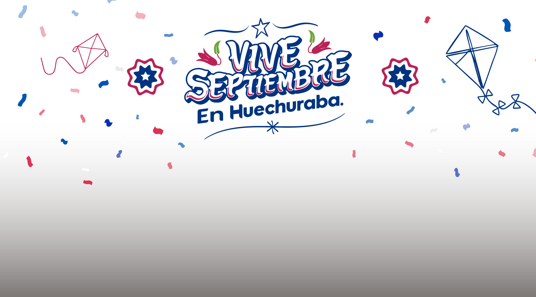 Vive Septiembre 2025