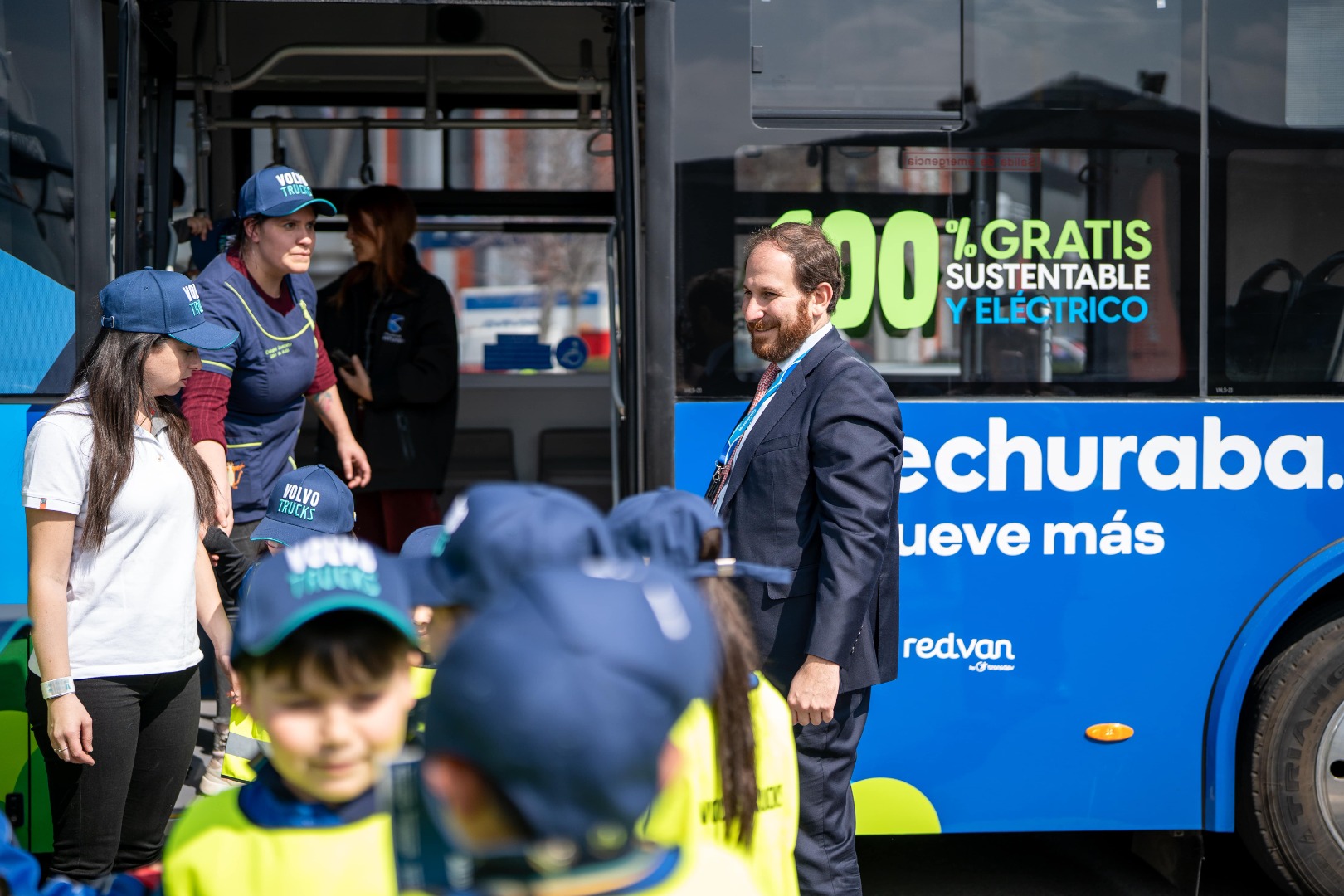 Día Electromovilidad