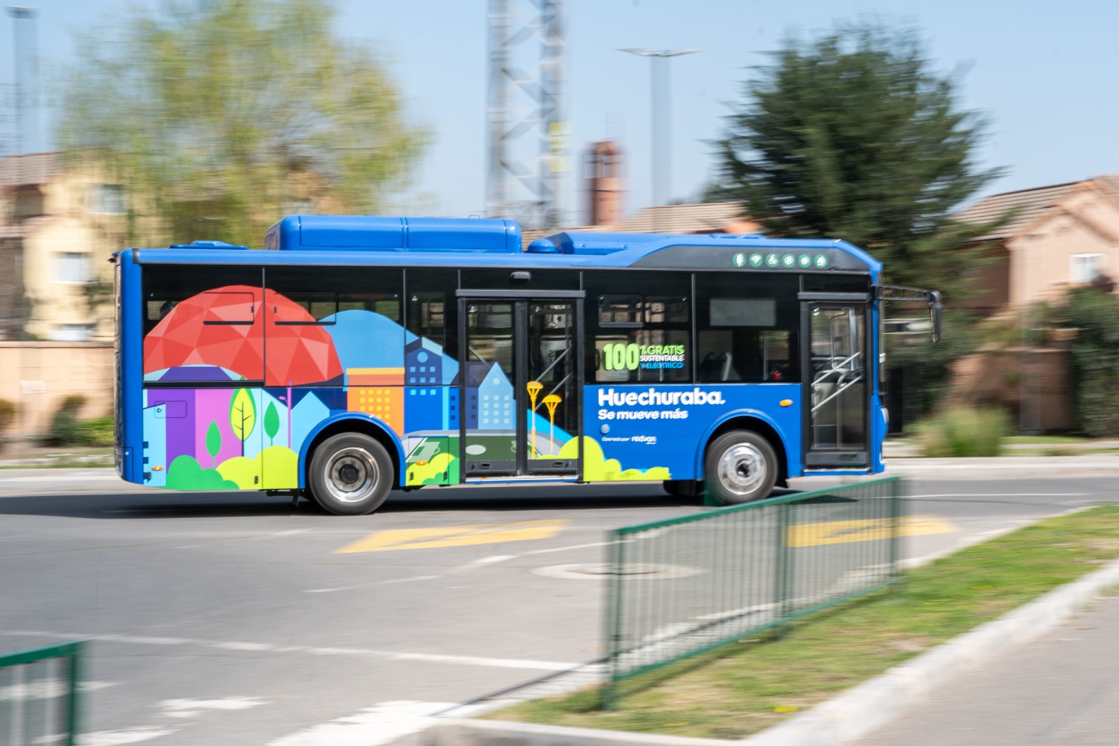 Día Electromovilidad