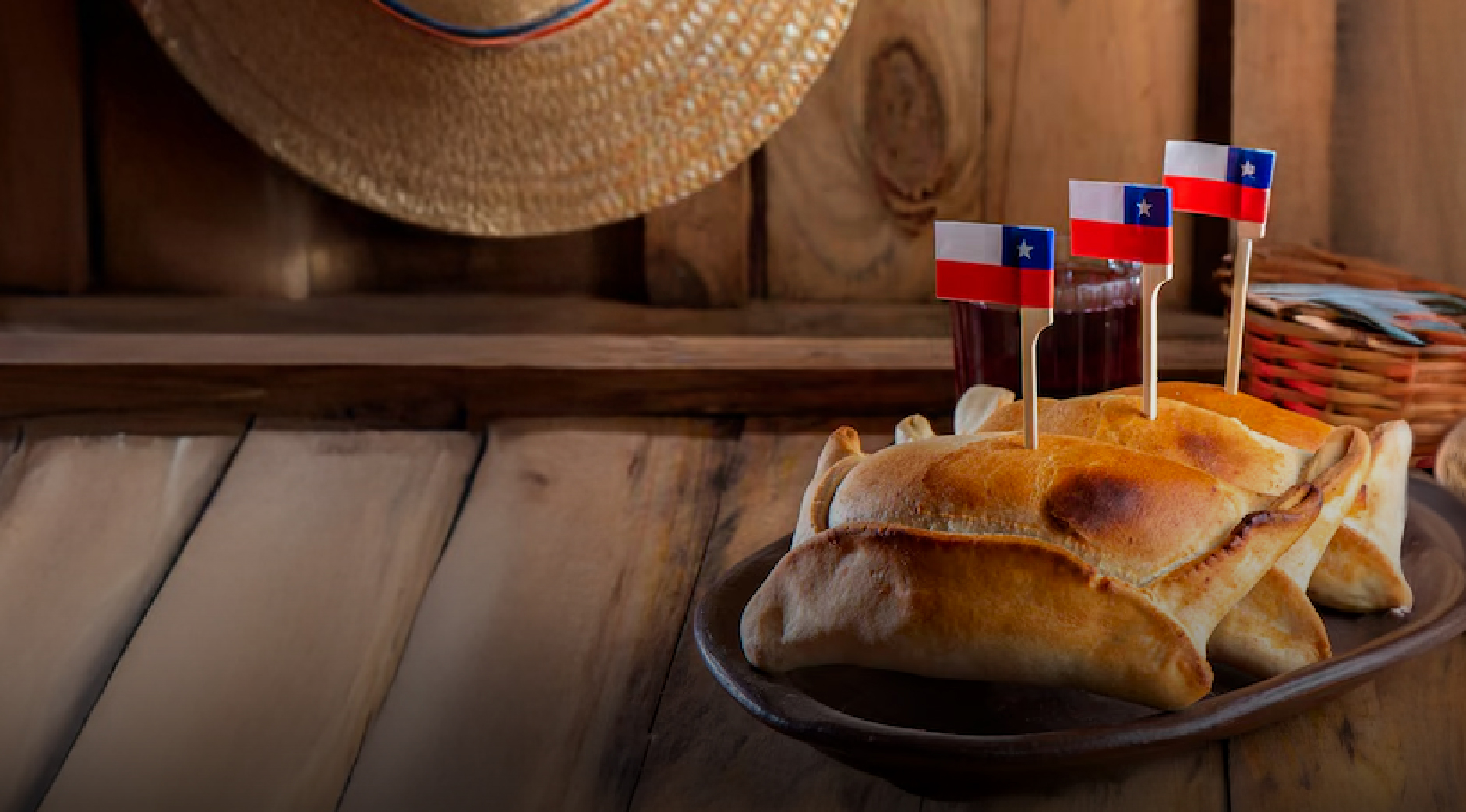Concurso Mejor Empanada