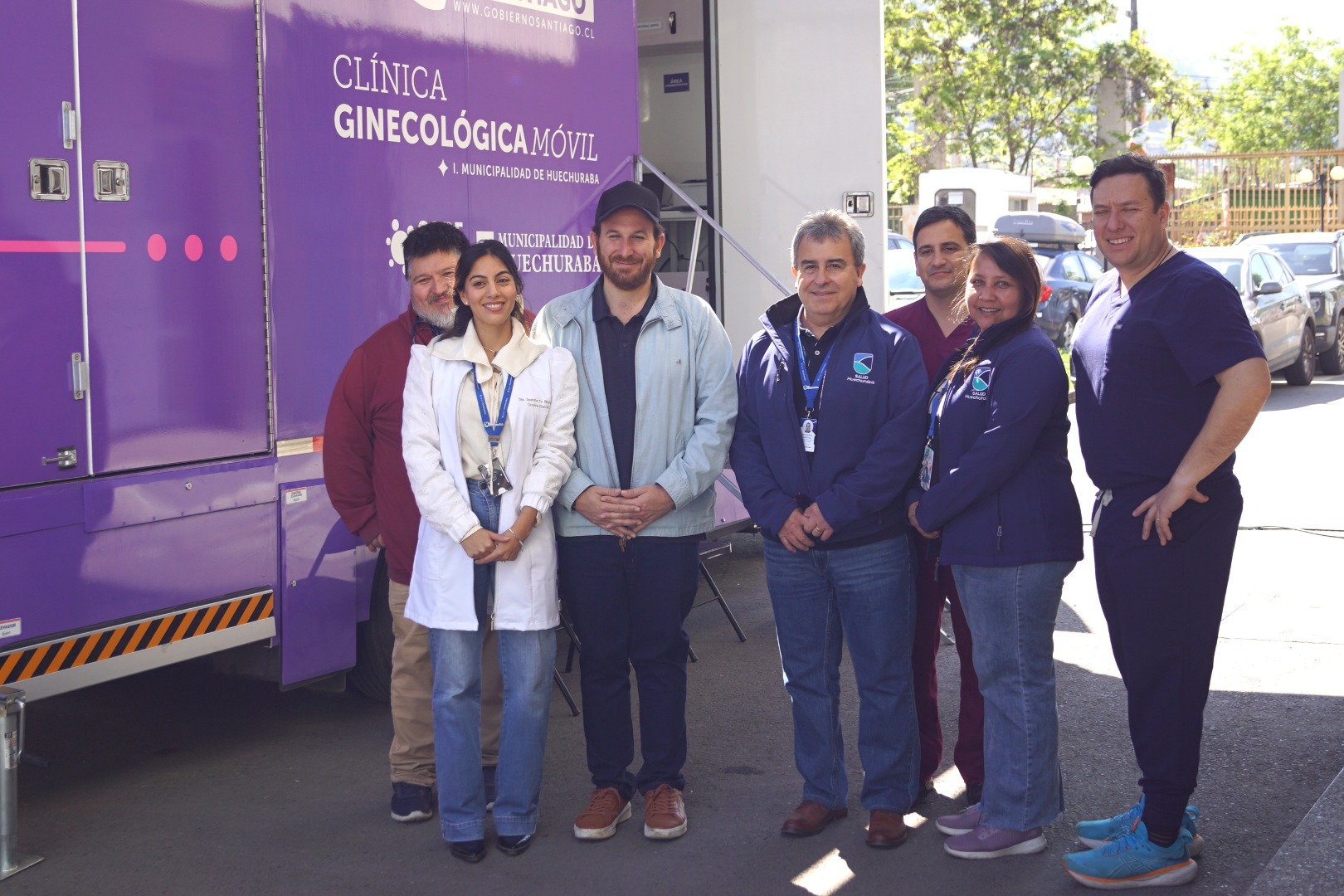 Ecografías abdominales