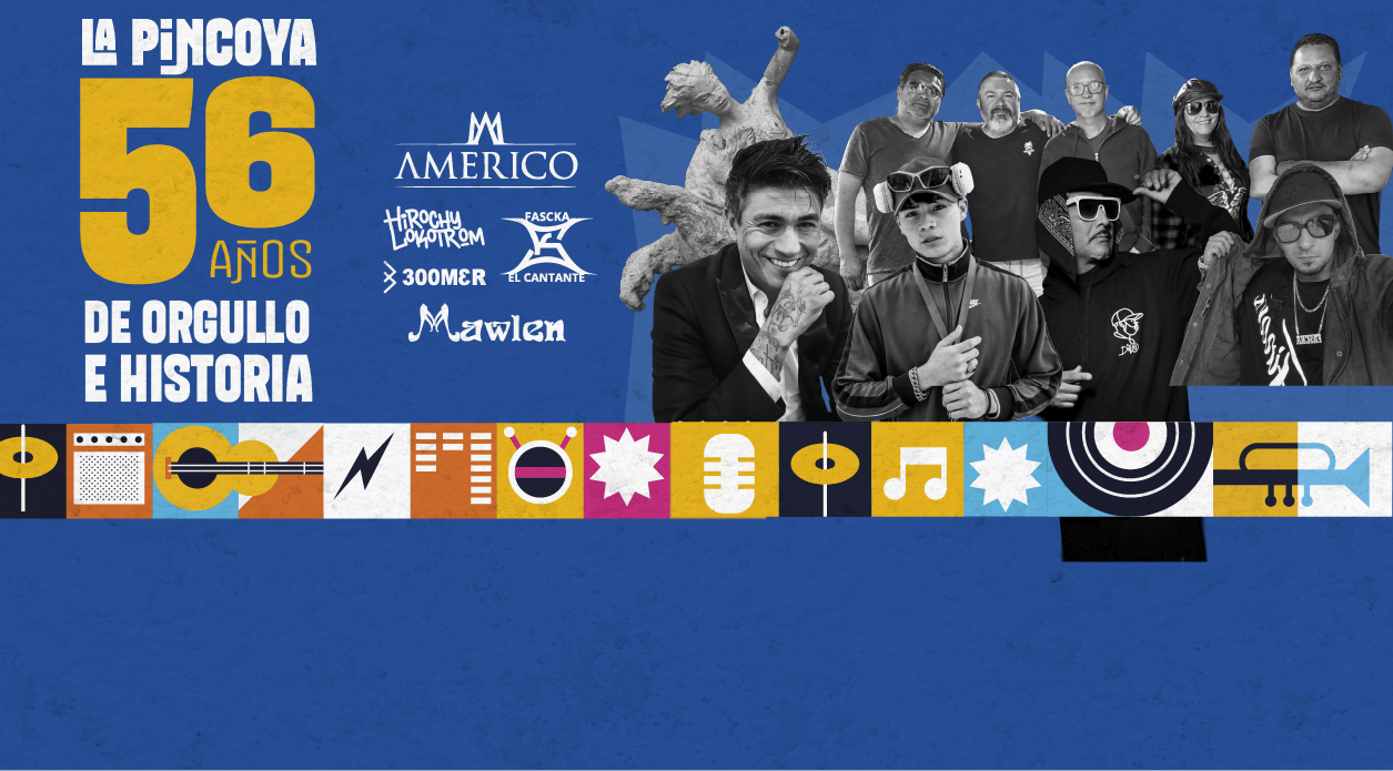 Aniversario La Pincoya