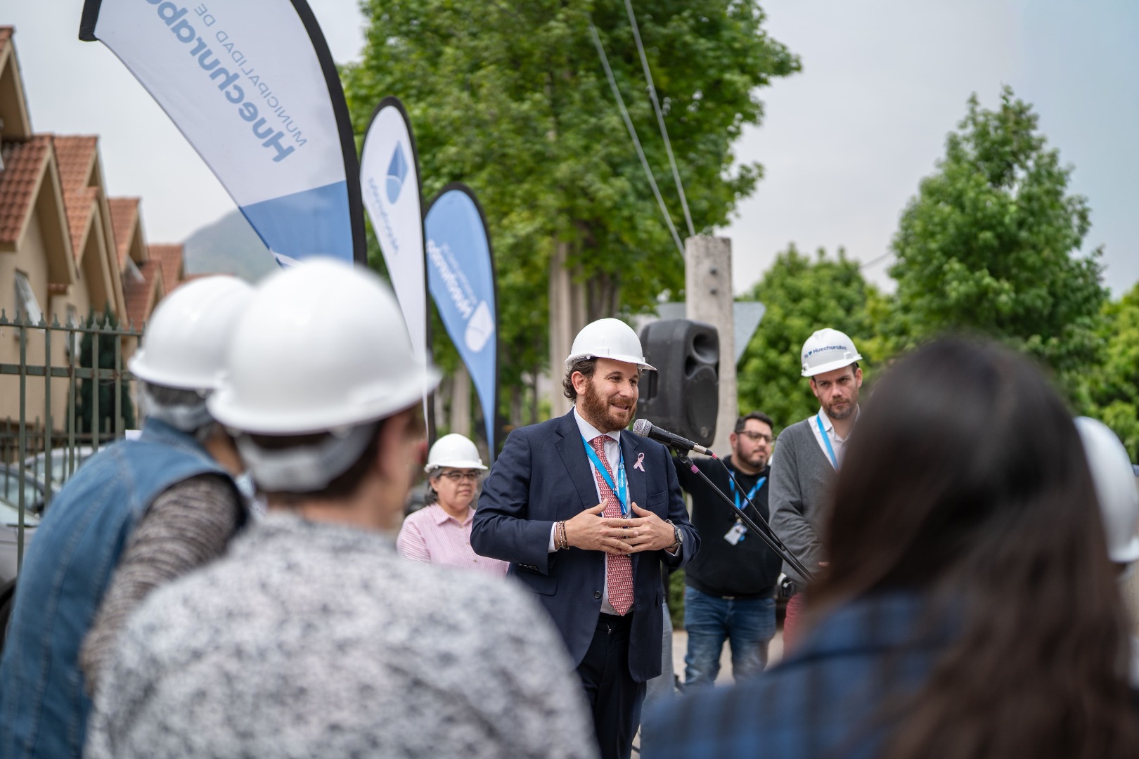 Mejoramiento veredas