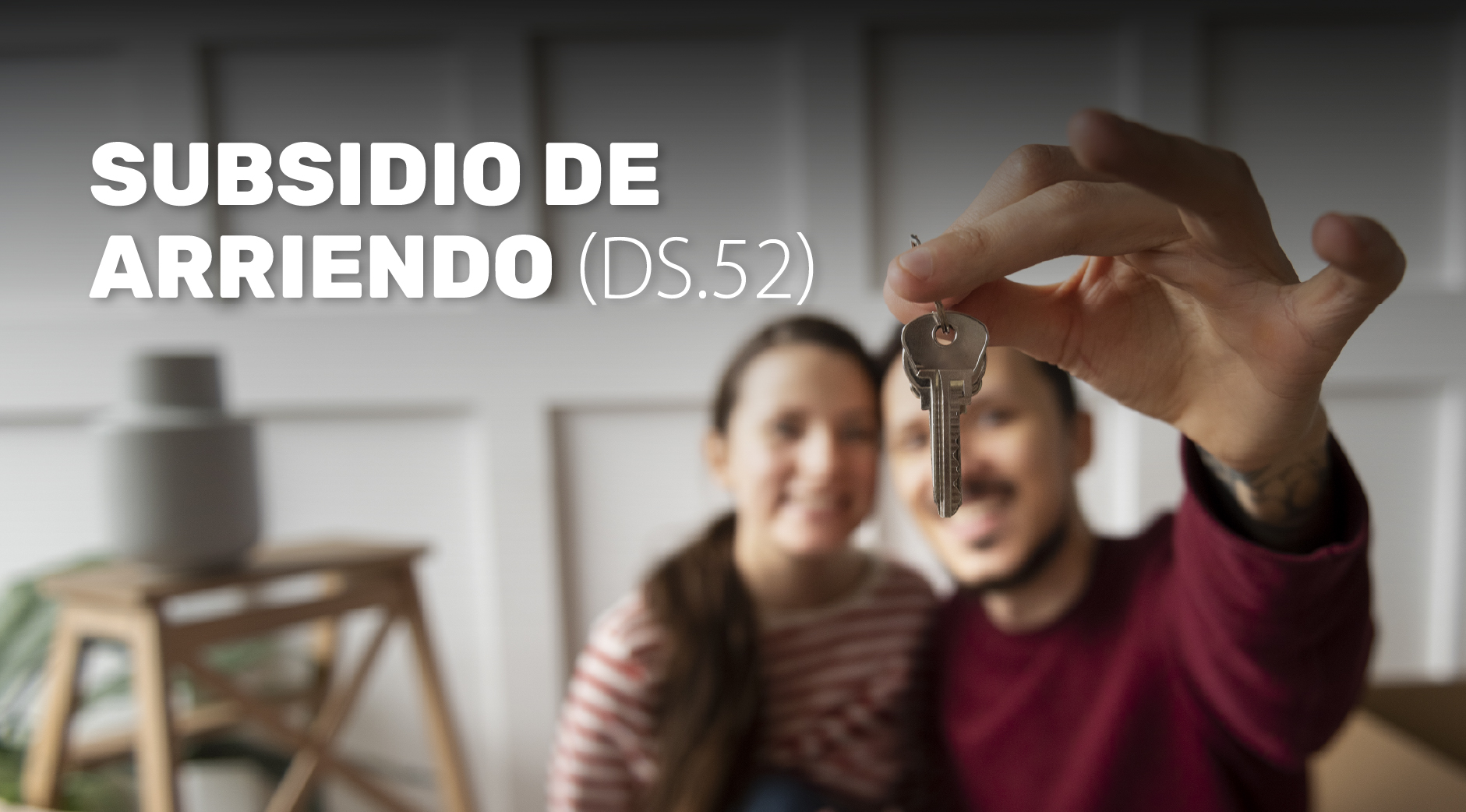 Subsidio Arriendo Minvu