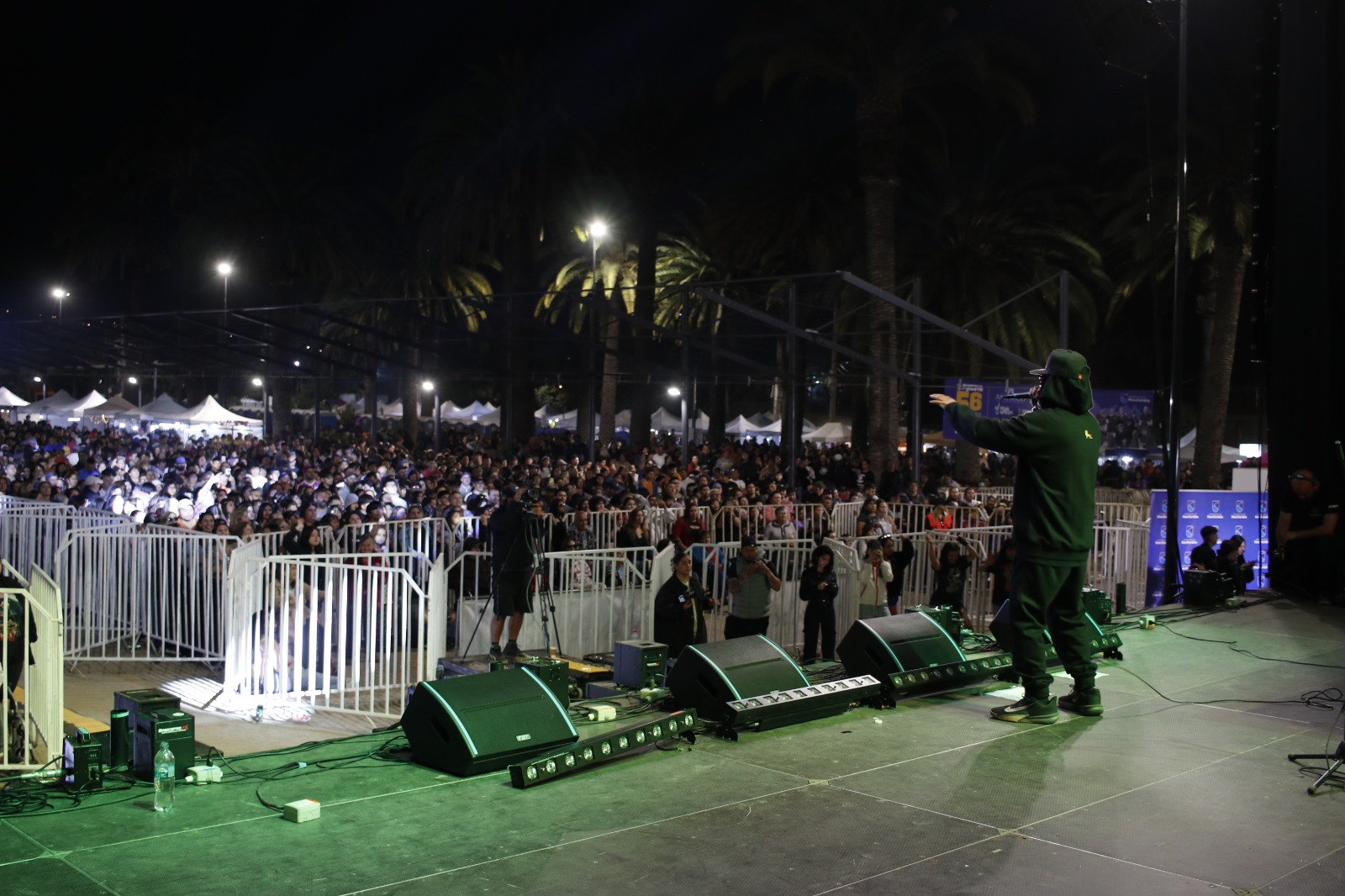 Aniversario la Pincoya