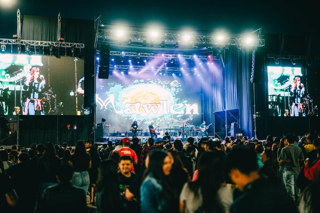 Aniversario la Pincoya