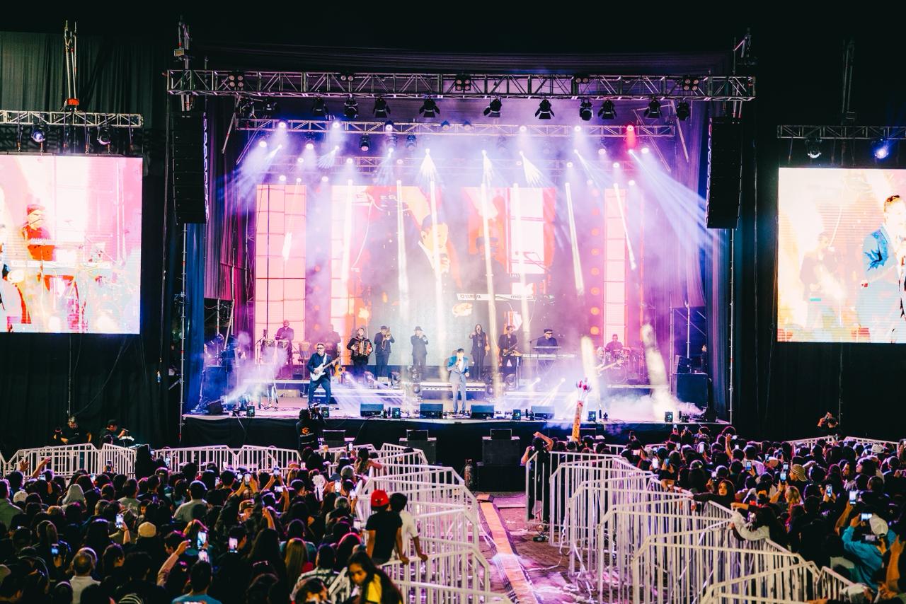 Aniversario la Pincoya