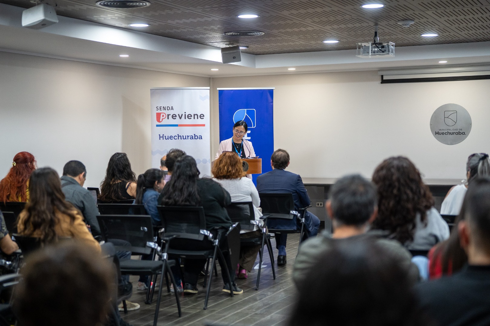 Programa Prentalidad