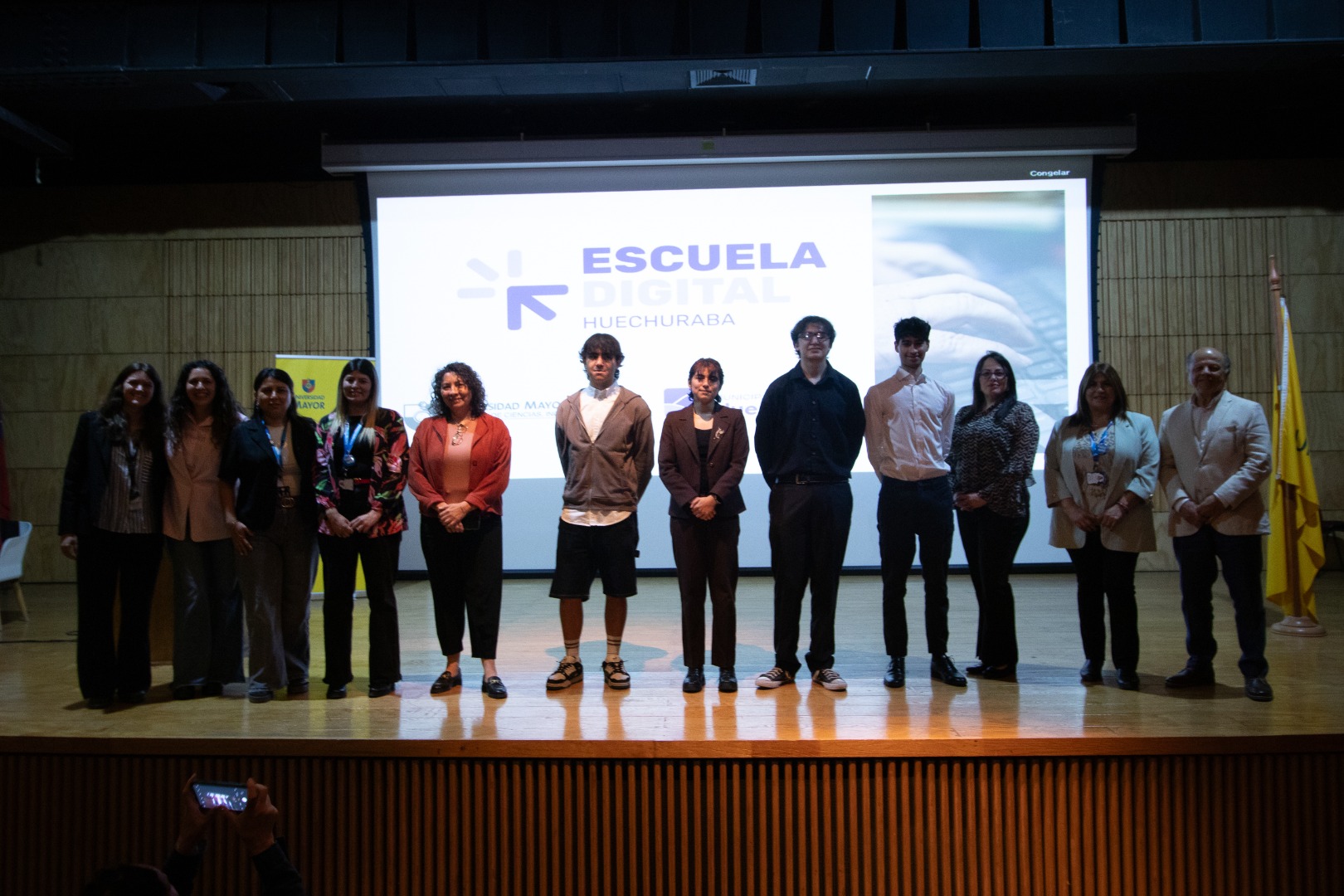 Certificación Esc Digital