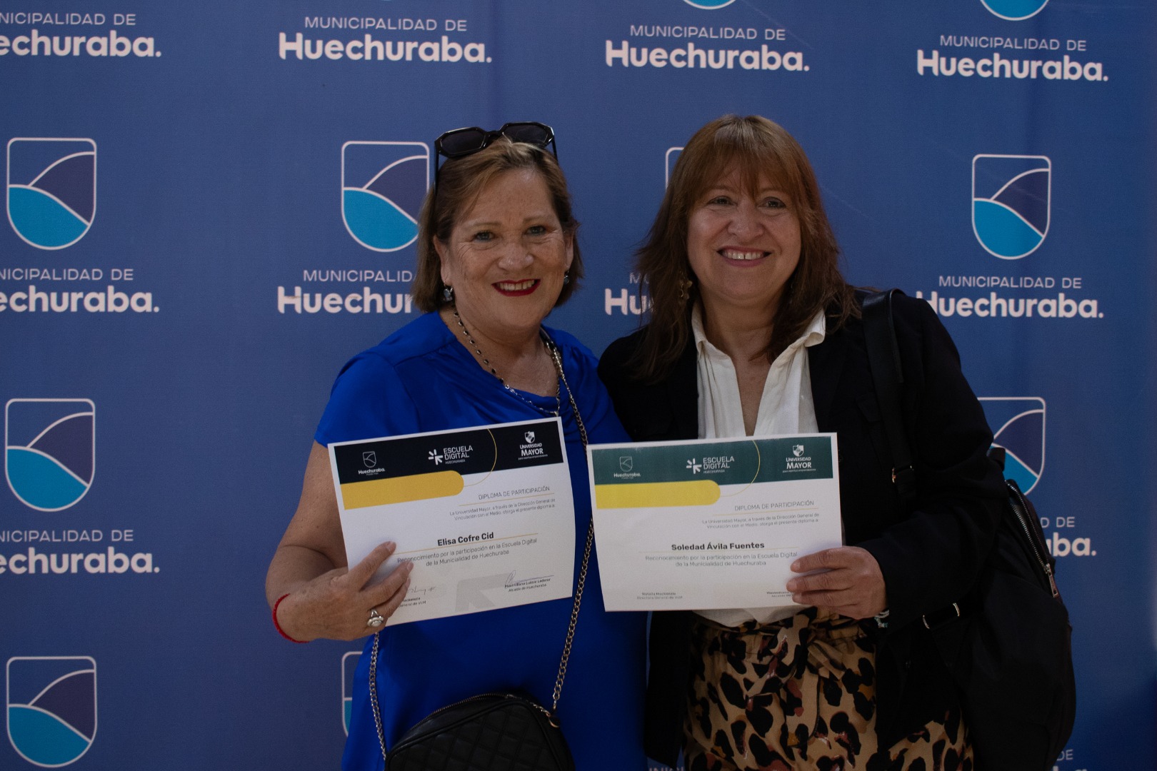 Certificación Esc Digital