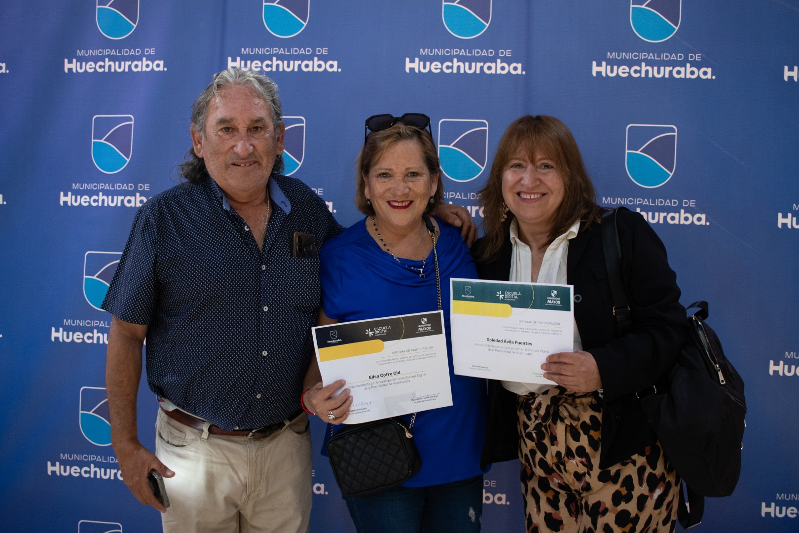 Certificación Esc Digital