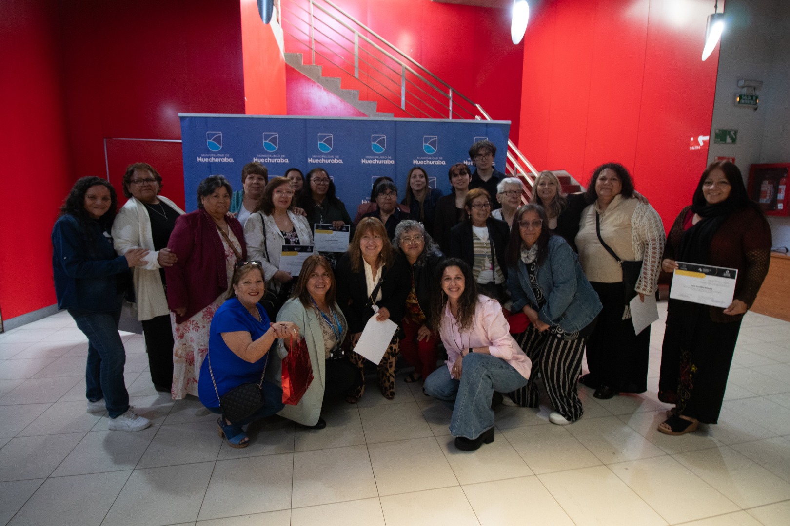 Certificación Esc Digital