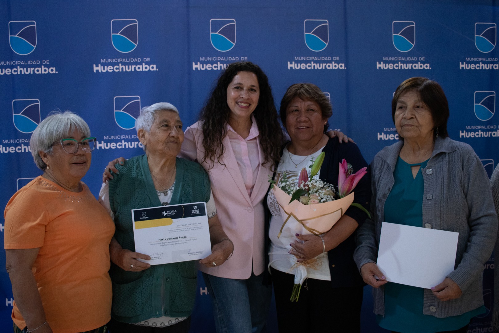 Certificación Esc Digital