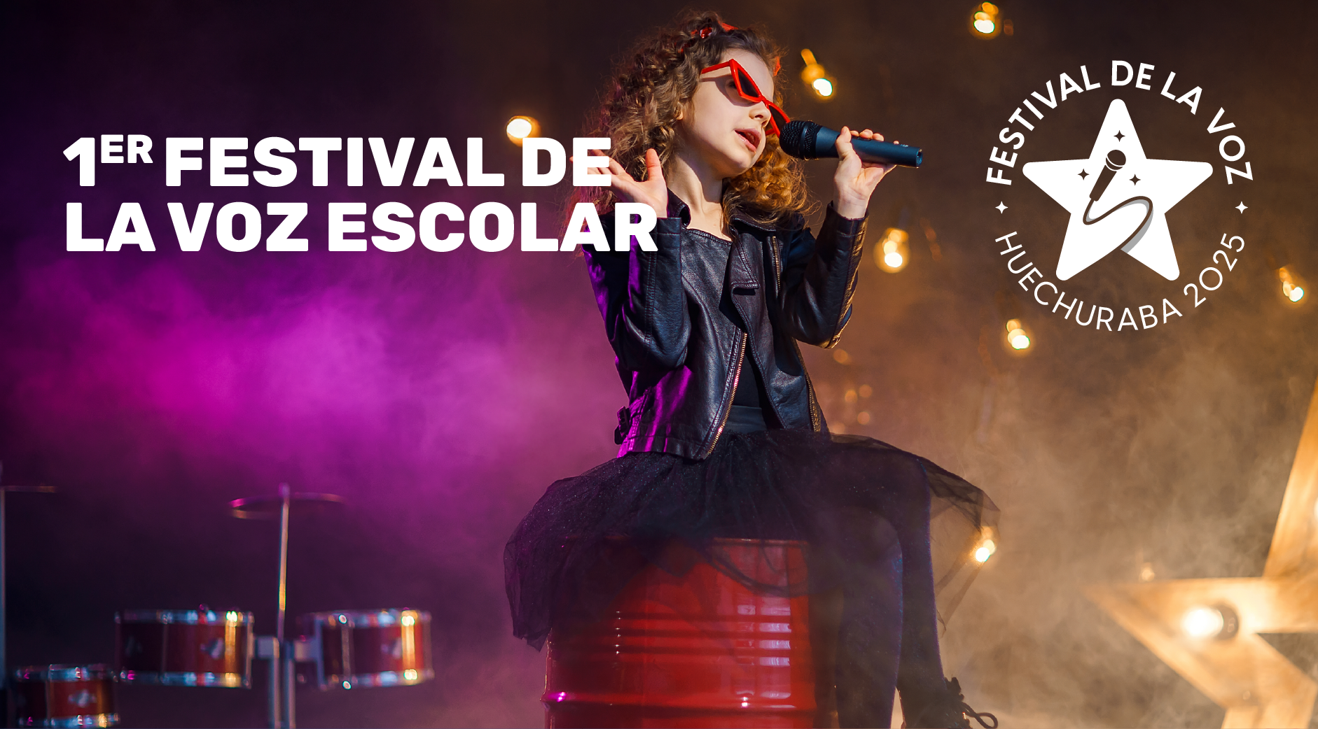 Festival de la Voz