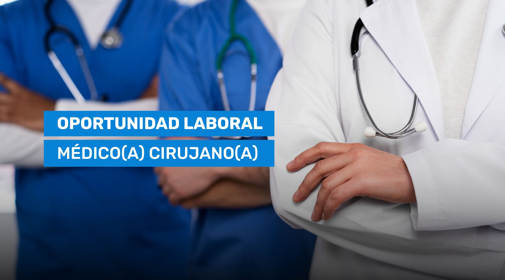 OFERTA LABORAL