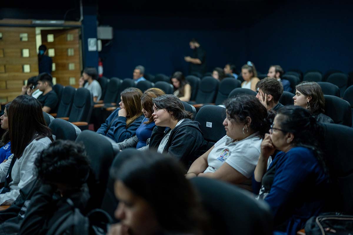 Horizontes Compartidos