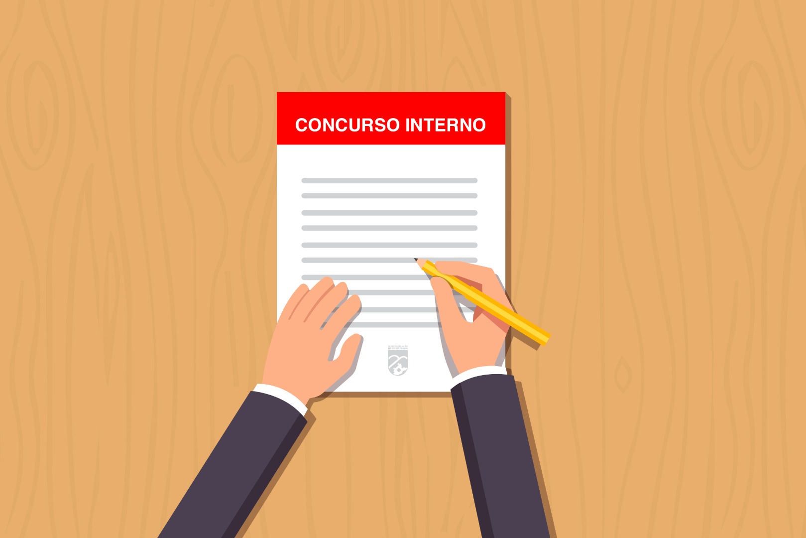 Concurso interno