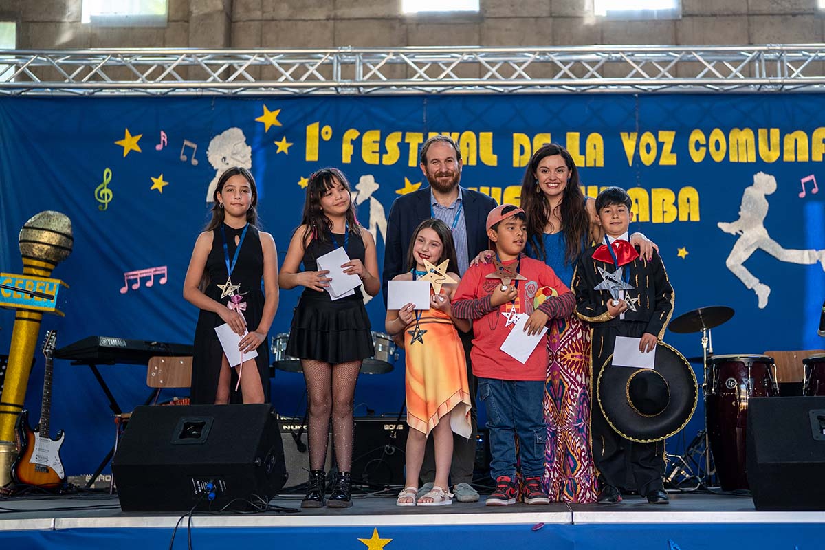 Festival de la Voz