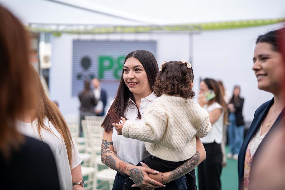 Certificación Metropol