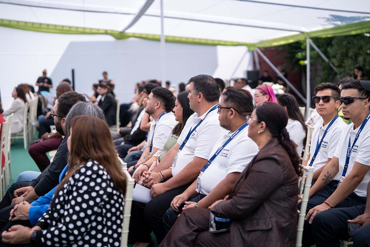 Certificación Metropol