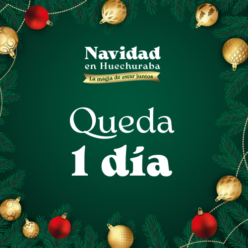 Encendido Árbol navidad