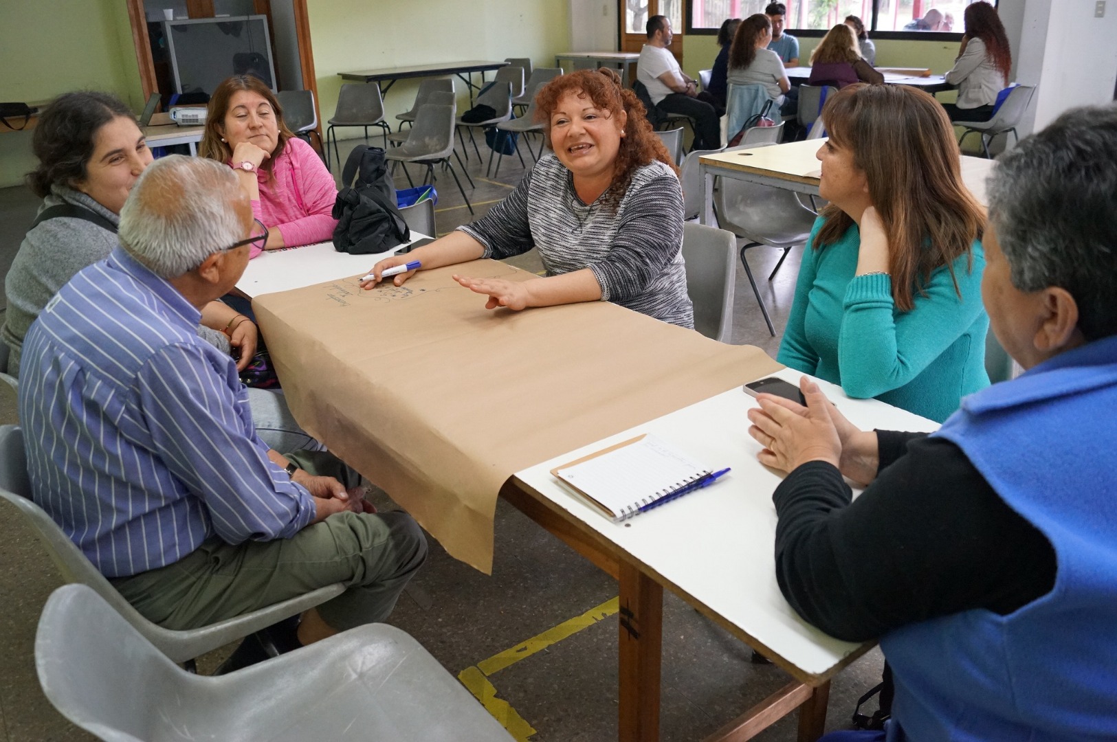 Academia de Saberes