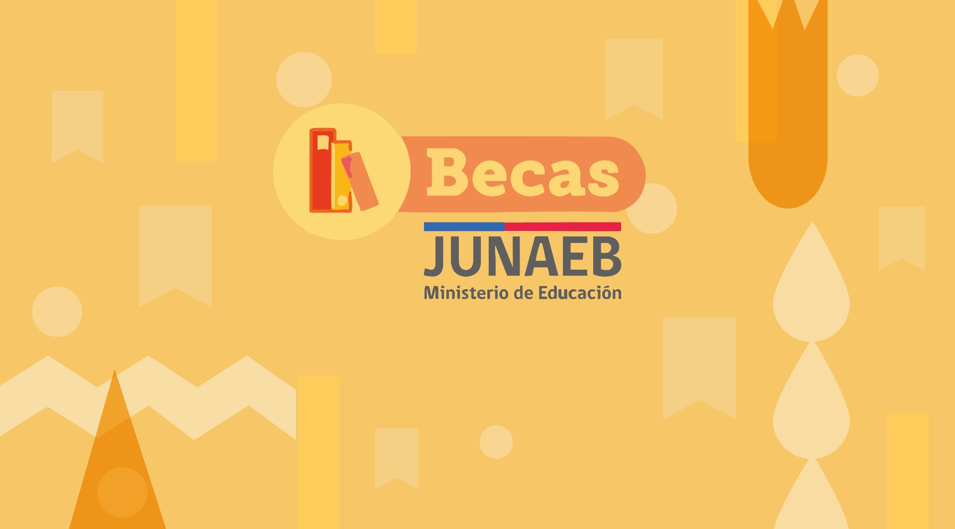 Becas Junaeb 2026