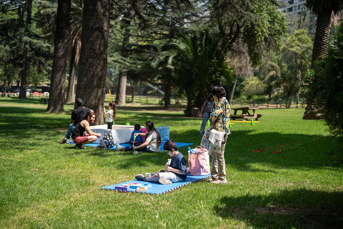 CIERRE TALLER HIPOTERAPIA