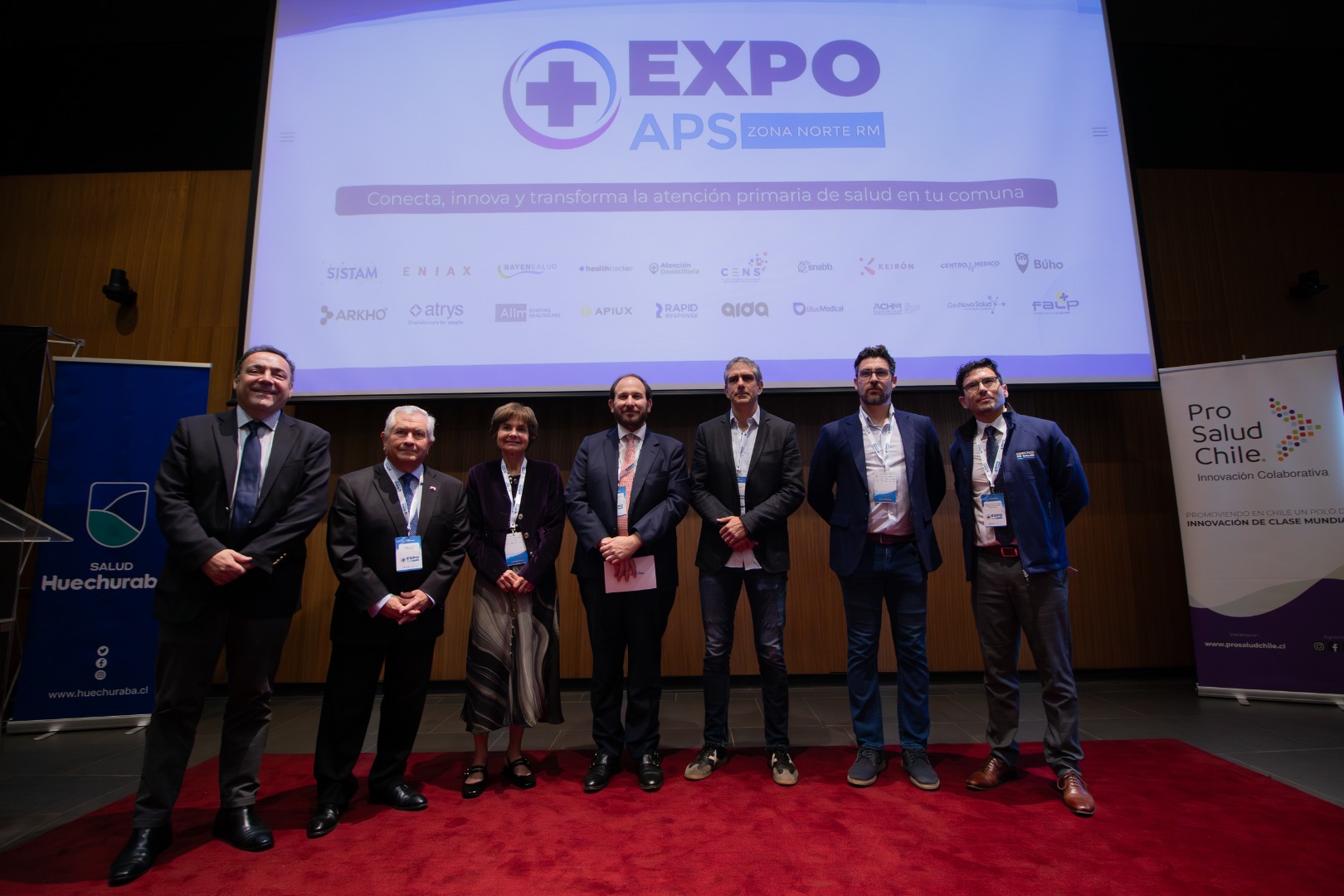 Expo APS