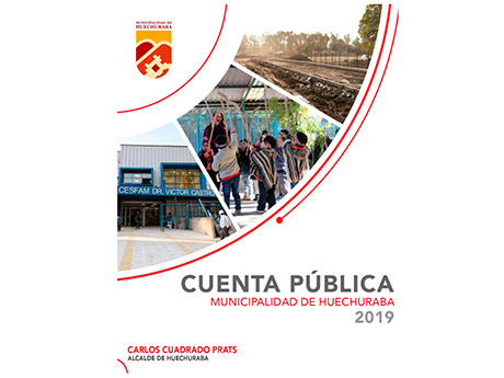Cuenta Pública 2019