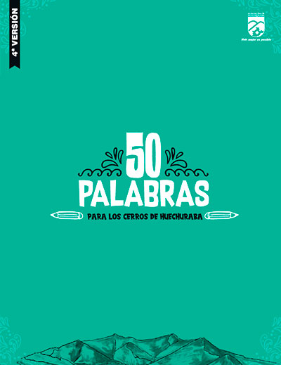 50 Palabras 2022