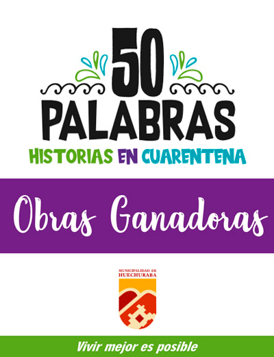 50 Palabras Historias en cuarentena