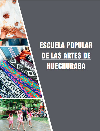 Escuela Popular de las Artes de Huechuraba