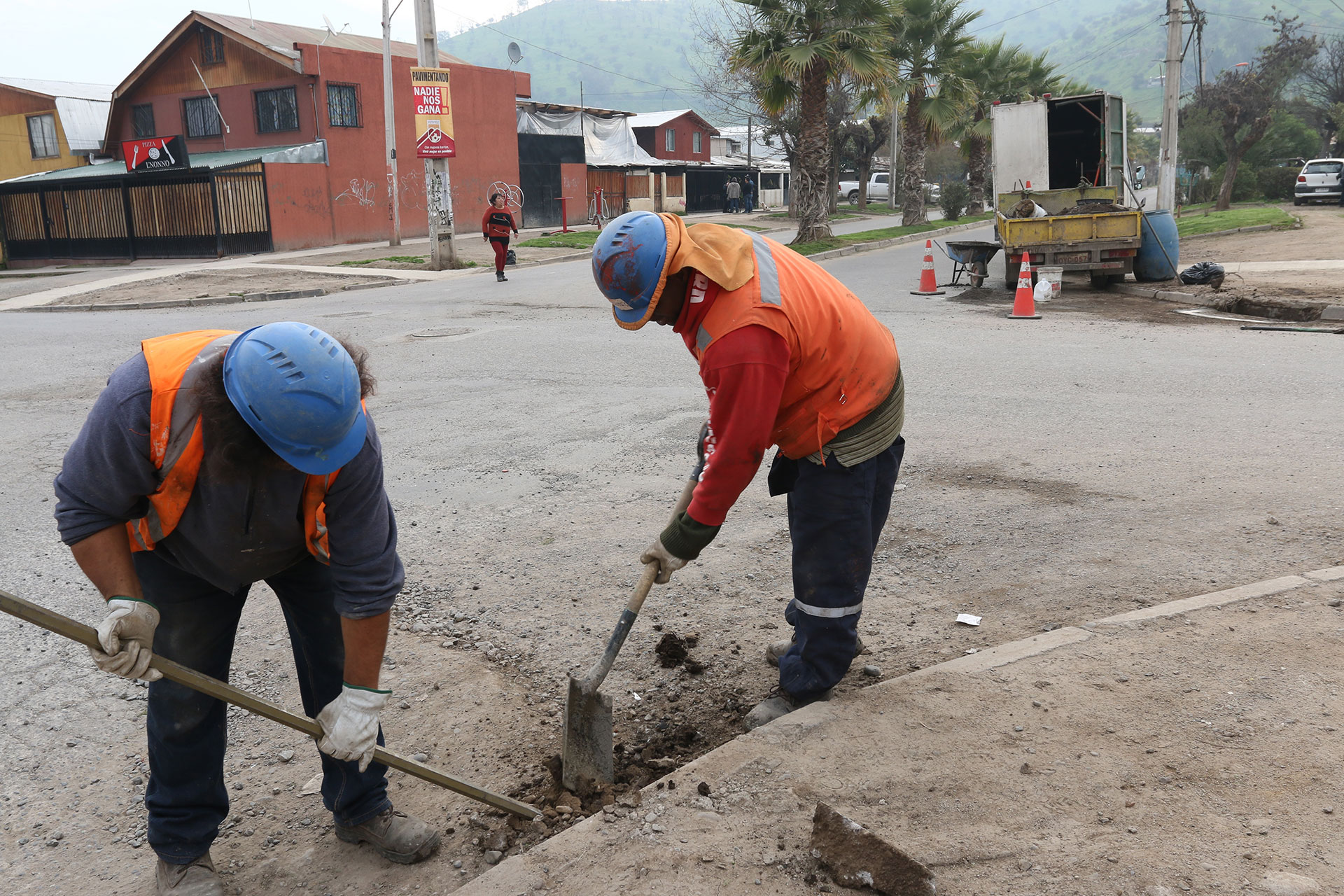 Emergencias