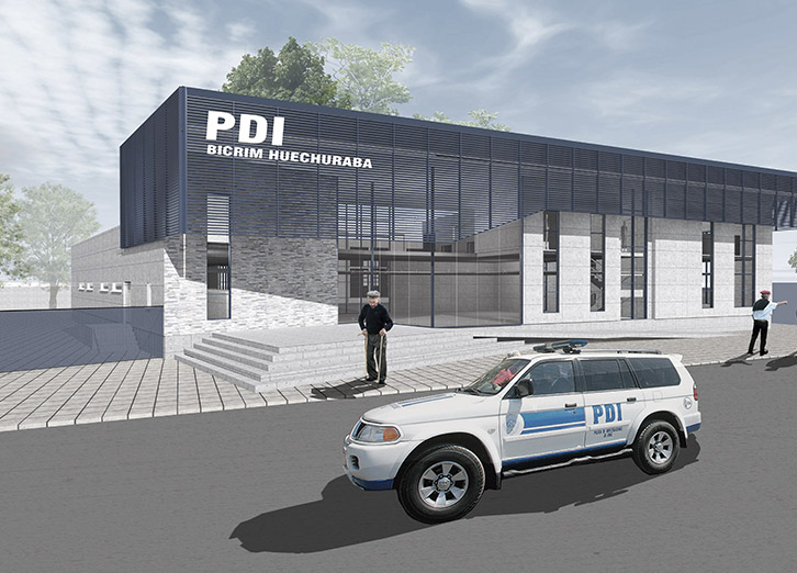 PDI
