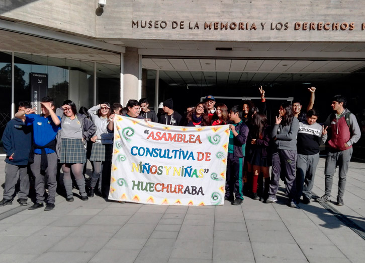 Área Infanto - Juvenil