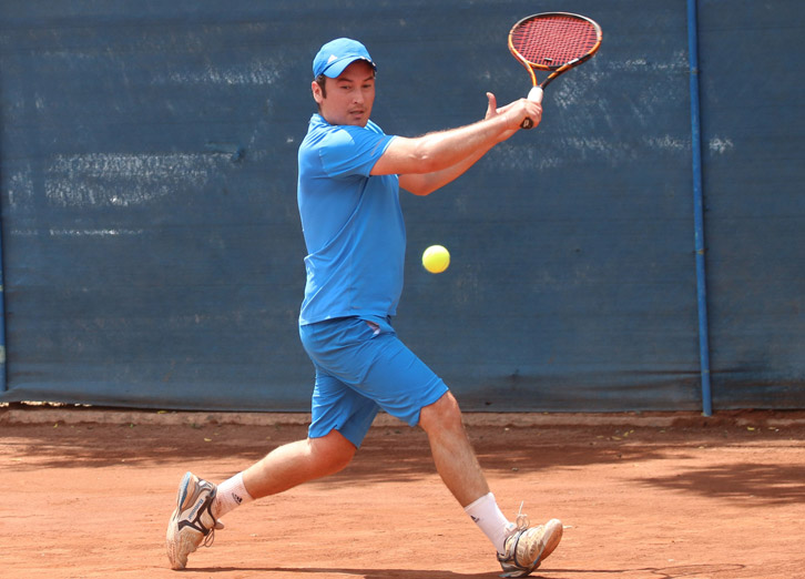 Open de Tenis