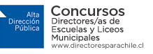 Concursos Directores Escuelas y Liceos