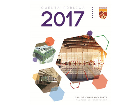 Cuenta Pública 2017