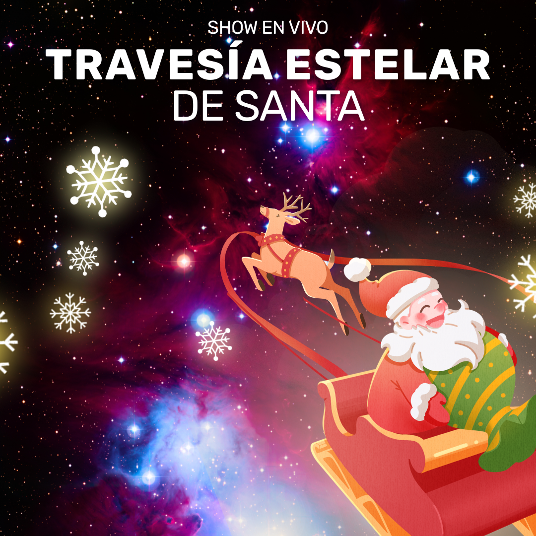 De la Tierra al Universo